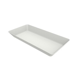 Webstar Vassoio aperitivo rettangolare 600 pezzi (12 x 50)