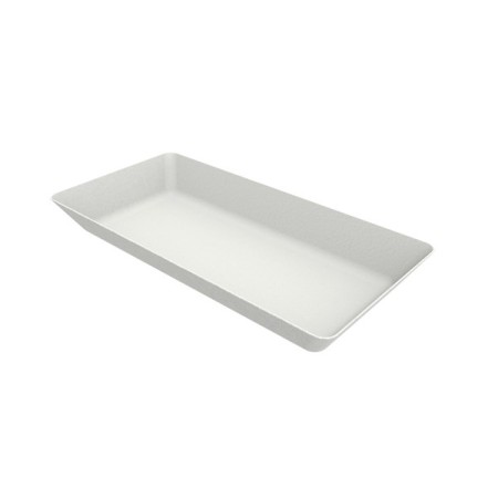 Webstar Vassoio aperitivo rettangolare 600 pezzi (12 x 50)