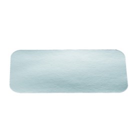 Webstar Flachdeckel zu Schale 2200 Stück (22 x 100)