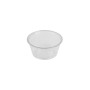 Webstar Set di 2500 vaschette per salse (10 x 250)