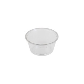 Webstar Set di 2500 vaschette per salse (10 x 250)