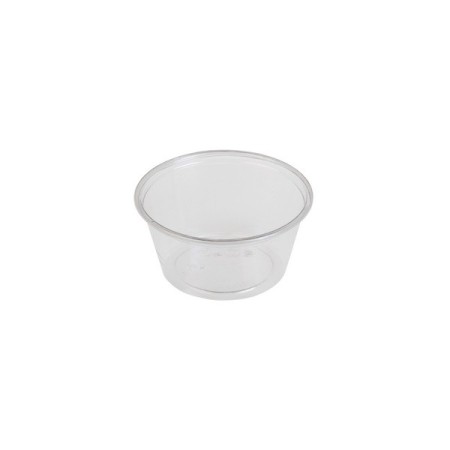 Webstar Set di 2500 vaschette per salse (10 x 250)