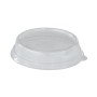 BIOPAK Coperchio a cupola per insalatiera 360 pezzi (9 x 40)