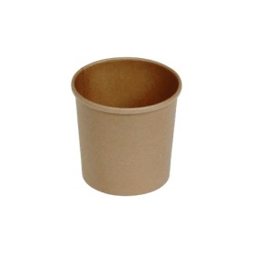 Webstar Suppenbecher 500 Stück (10 x 50)