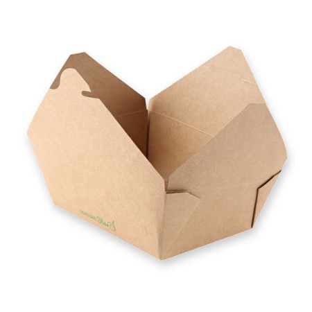 NatureStar Menubox 450 Stück (9 x 50)