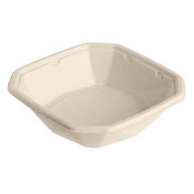 BIOPAK Ciotola Octabagasse 300 pezzi (6 x 50)