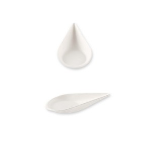 NatureStar Apéro-Schale Drop 1000 Stück (20 x 50)