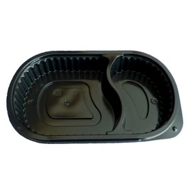 Webstar Scatola menu 400 pezzi (4 x 100)