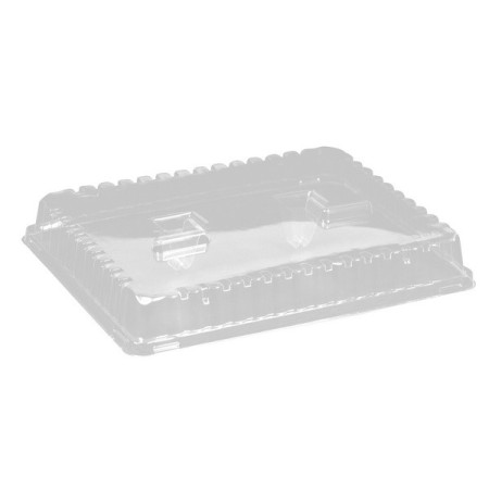 Webstar Domdeckel zu Menubox 200 Stück (4 x 50)