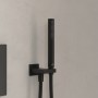 Villeroy & Boch Taro Stabhandbrause rund mit 1 Strahlart - Detailansicht