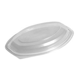 Webstar Coperchio a cupola per Menubox 500 pezzi (4 x 125)