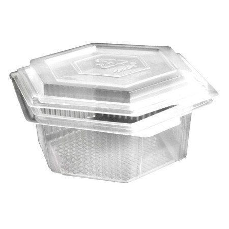 Webstar Set di 300 vaschette (6 x 50)