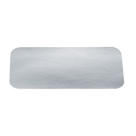 Webstar Coperchio piatto per vaschetta 600 pezzi (6 x 100)