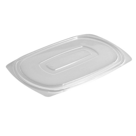 Webstar Flachdeckel zu Menubox 400 Stück (4 x 100)