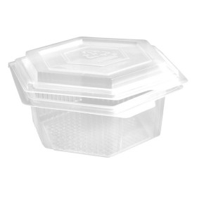 Webstar Set di 300 ciotole (6 x 50)