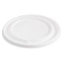 NatureStar Deckel aus Bagasse 500 Stück (10 x 50)