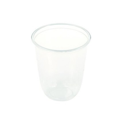 Webstar Coppe per frutta e dessert 1000 pezzi (20 x 50)