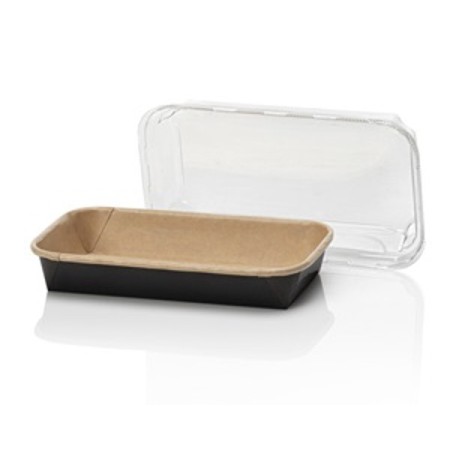 Webstar Sushi Platte 300 Stück (12 x 25)