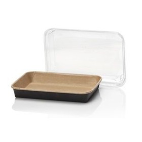Webstar Piatto di Sushi 200 pezzi (8 x 25)