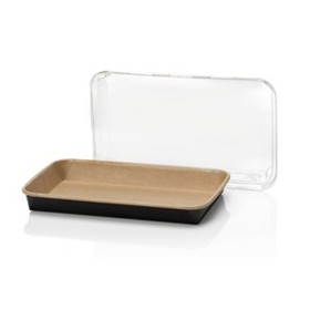 Webstar Piatto di Sushi 200 pezzi (8 x 25)