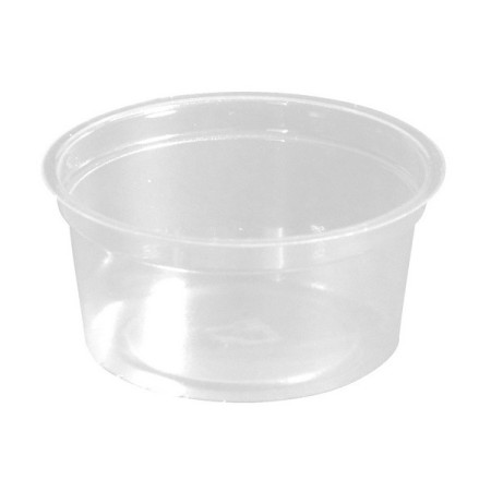 Webstar Set di 1500 vaschette per salse