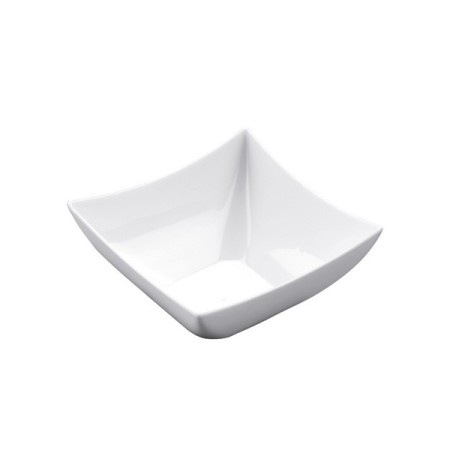 GOLDPLAST Mini-Ciotola «Quadrata» 500 pezzi (20 x 25)