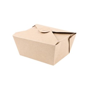 Webstar Scatola menu 200 pezzi (4 x 50)