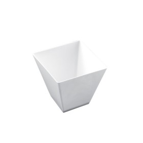 GOLDPLAST Becher Rhombus 500 Stück (20 x 25)