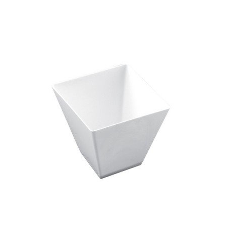 GOLDPLAST Bicchiere Rombo 500 pezzi (20 x 25)