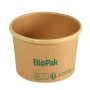 BIOPAK Bowl Ronda Short 400 Stück (16 x 25)