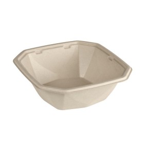 BIOPAK Scodella Octabagasse 300 pezzi (6 x 50)