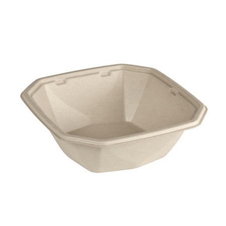 BIOPAK Scodella Octabagasse 300 pezzi (6 x 50)