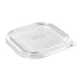 BIOPAK Coperchio per ciotola 320 pezzi (8 x 40)