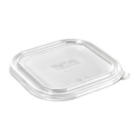 BIOPAK Coperchio per ciotola 320 pezzi (8 x 40)
