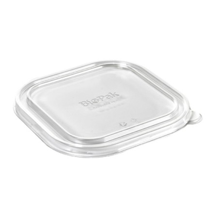 BIOPAK Coperchio per ciotola 320 pezzi (8 x 40)