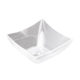 Webstar Becher quadratisch 500 Stück