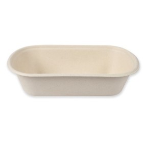 NatureStar Schale 500 Stück (10 x 50)