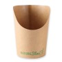 NatureStar Snackbox Wrap 500 Stück