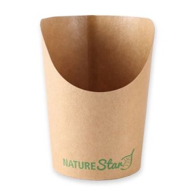 NatureStar Snackbox Wrap 500 Stück