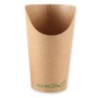 NatureStar Snackbox Wrap 500 Stück (10 x 50)