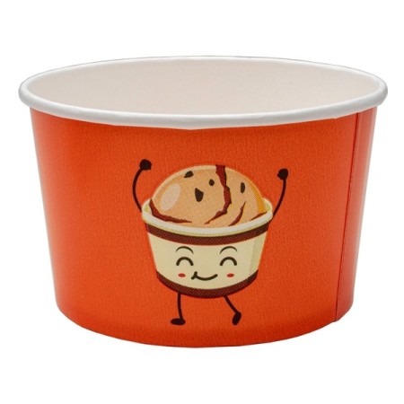 Webstar Coppe gelato 1200 pezzi