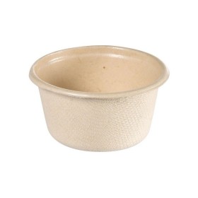 BIOPAK Set di 1500 ciotole per salse (10 x 150)
