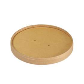 BIOPAK Deckel Ronda Wide 250 Stück (5 x 50)