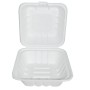 NatureStar Boîte à hamburgers 500 pièces (10 x 50)