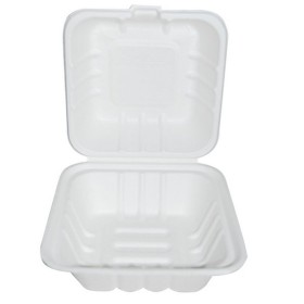 NatureStar Boîte à hamburgers 500 pièces (10 x 50)