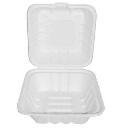 NatureStar Boîte à hamburgers 500 pièces (10 x 50)