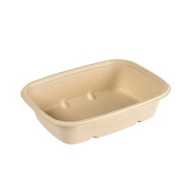 BIOPAK Scatola Cube 160 Cartoni (4 x 40)