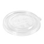 BIOPAK Coperchio Ronda Short 400 pezzi (16 x 25)
