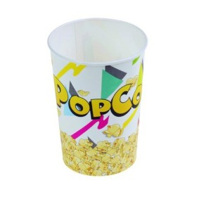 Webstar Bicchiere per popcorn 702 pezzi