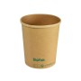 BIOPAK Ciotola Ronda Slim 525 pezzi (15 x 35)